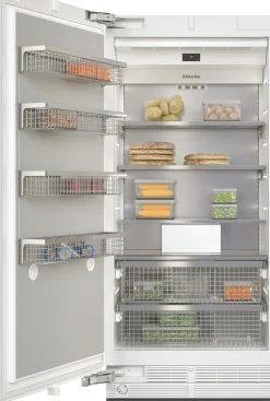 F 2912 Vi<Miele Hot
