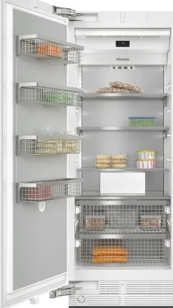 F 2812 Vi<Miele Best