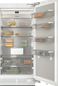 F 2902 Vi<Miele Fashion