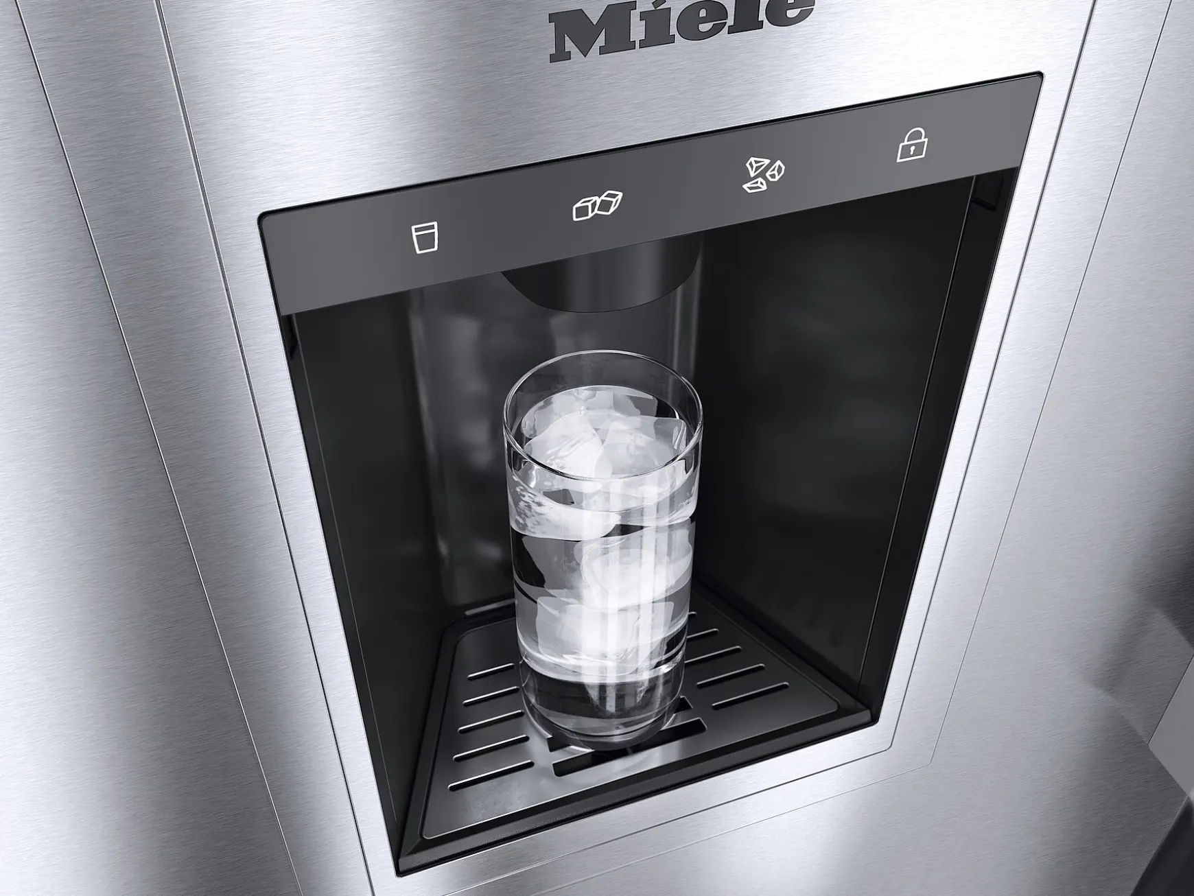 F 2672 Vi<Miele Store