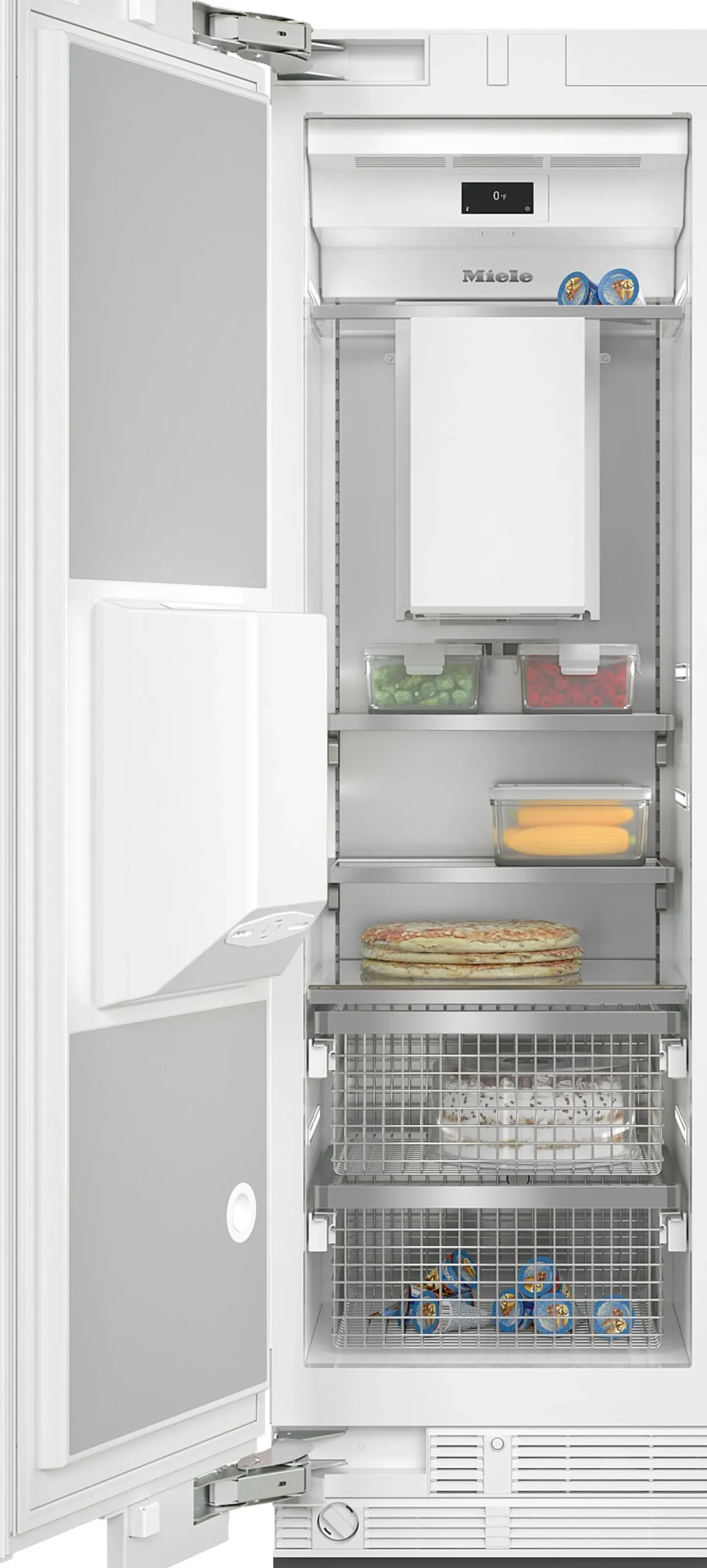 F 2672 Vi<Miele Store