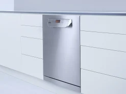 Filler Panel For The Plinth Area<Miele New