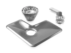 Filter And Microfine Filter<Miele Fashion