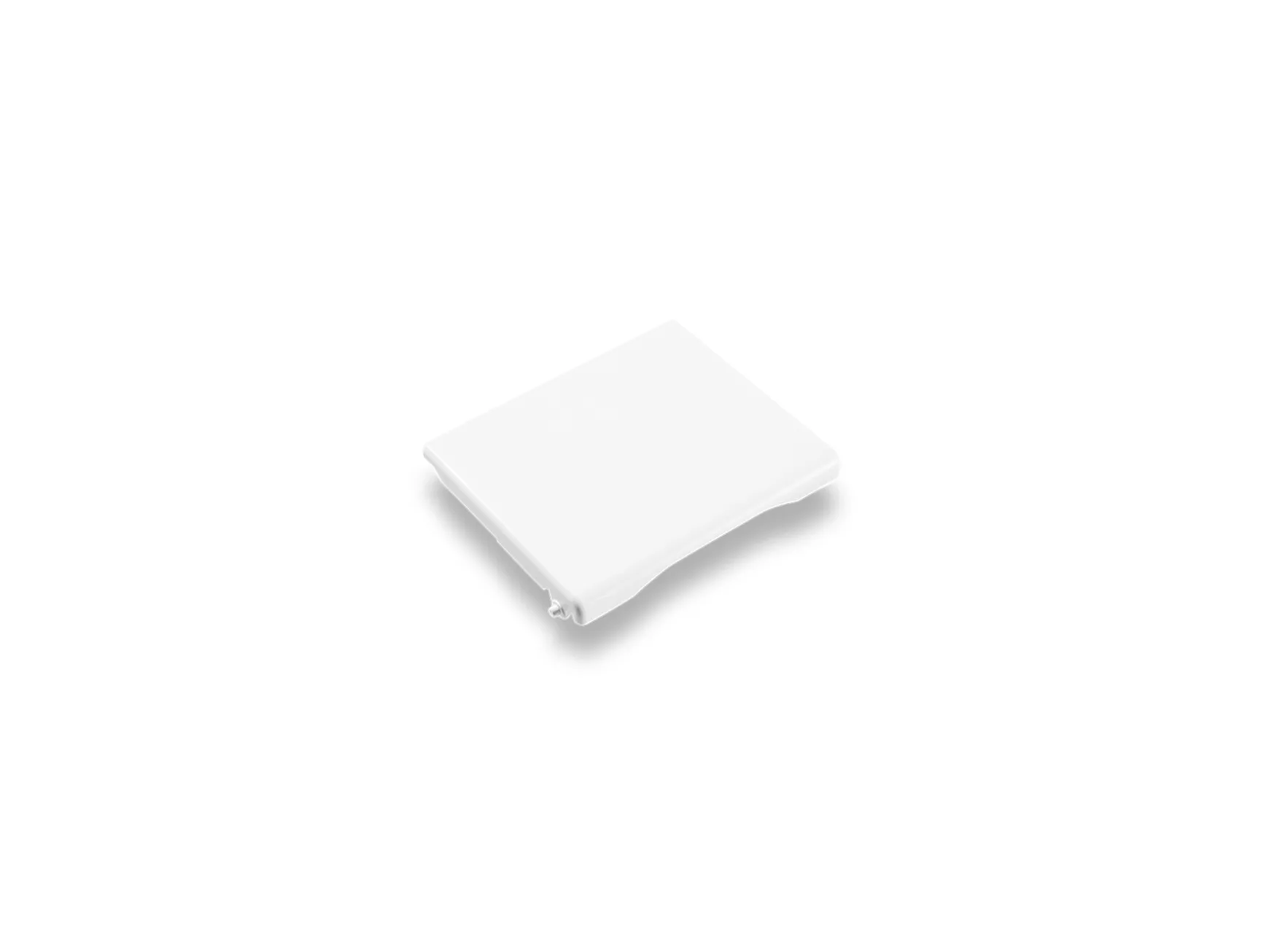 Filter Housing Flap<Miele Clearance