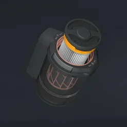Fine Dust Filter<Miele Flash Sale