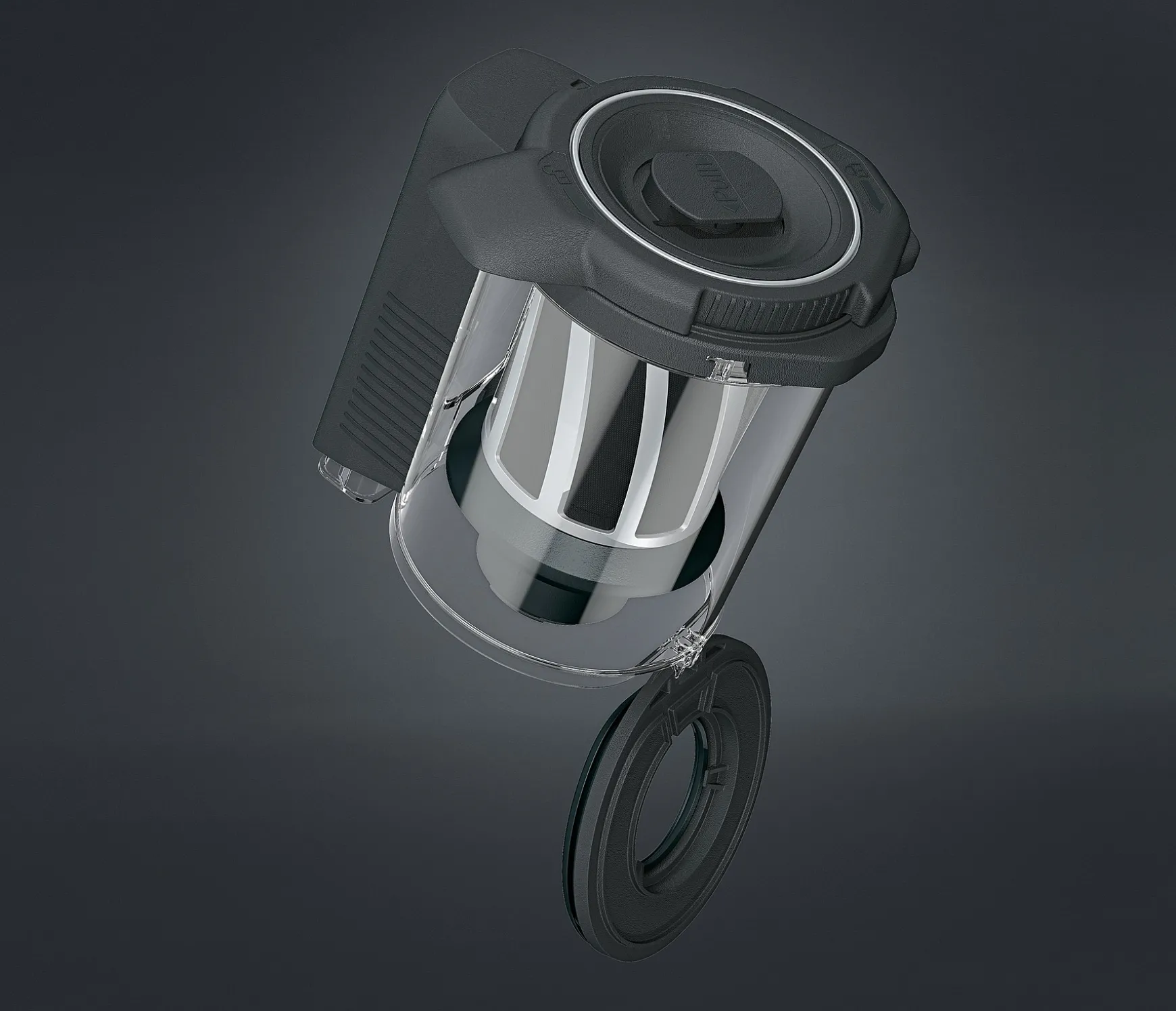 Fine Dust Filter<Miele Best