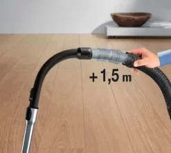 Flexible Suction Hose Extension<Miele Sale
