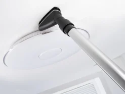 Flexibly Adjustable Universal Brush With Natural Bristles<Miele Outlet