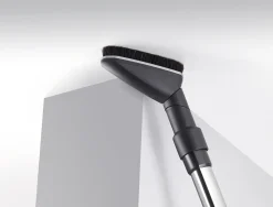 Flexibly Adjustable Universal Brush With Natural Bristles<Miele Outlet