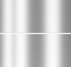 Freezer Section Stainless-Steel Front<Miele Hot