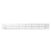 Front Panel Attachment Clamping Strip<Miele New