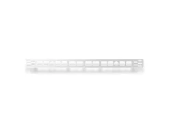 Front Panel Attachment Clamping Strip<Miele New
