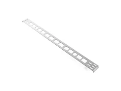 Front Panel Attachment Clamping Strip<Miele New