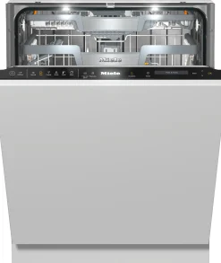 G 7591 Scvi Autodos<Miele Hot