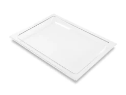 Glass Tray<Miele New