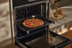 Gourmet Baking And Airfry Tray, Perforated<Miele Online