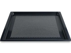 Gourmet Baking And Airfry Tray, Perforated<Miele Online