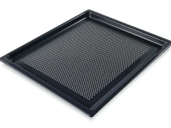 Gourmet Baking And Airfry Tray, Perforated<Miele Online