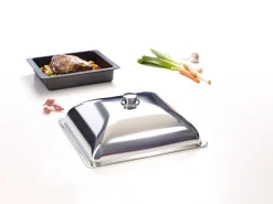 Gourmet Casserole Dish Lid<Miele Store