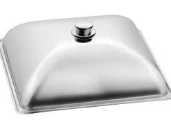 Gourmet Casserole Dish Lid<Miele Store