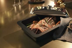 Gourmet Casserole Dish Lid<Miele Cheap