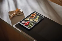 Gourmet Griddle Plate<Miele Cheap