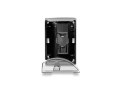 Gray Transparent Bean Container<Miele Hot