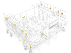 Guk 5800 Kd Lower Basket<Miele Online