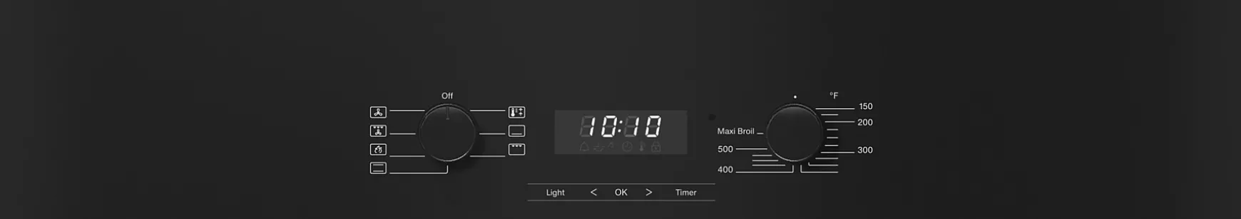 H 2880 Bp<Miele Clearance