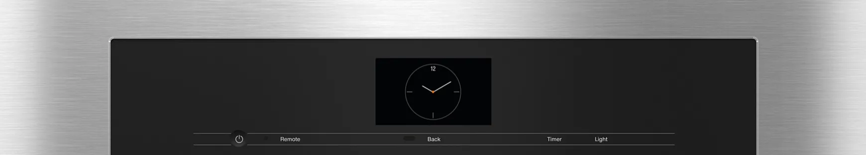 H 7580 Bp<Miele Clearance