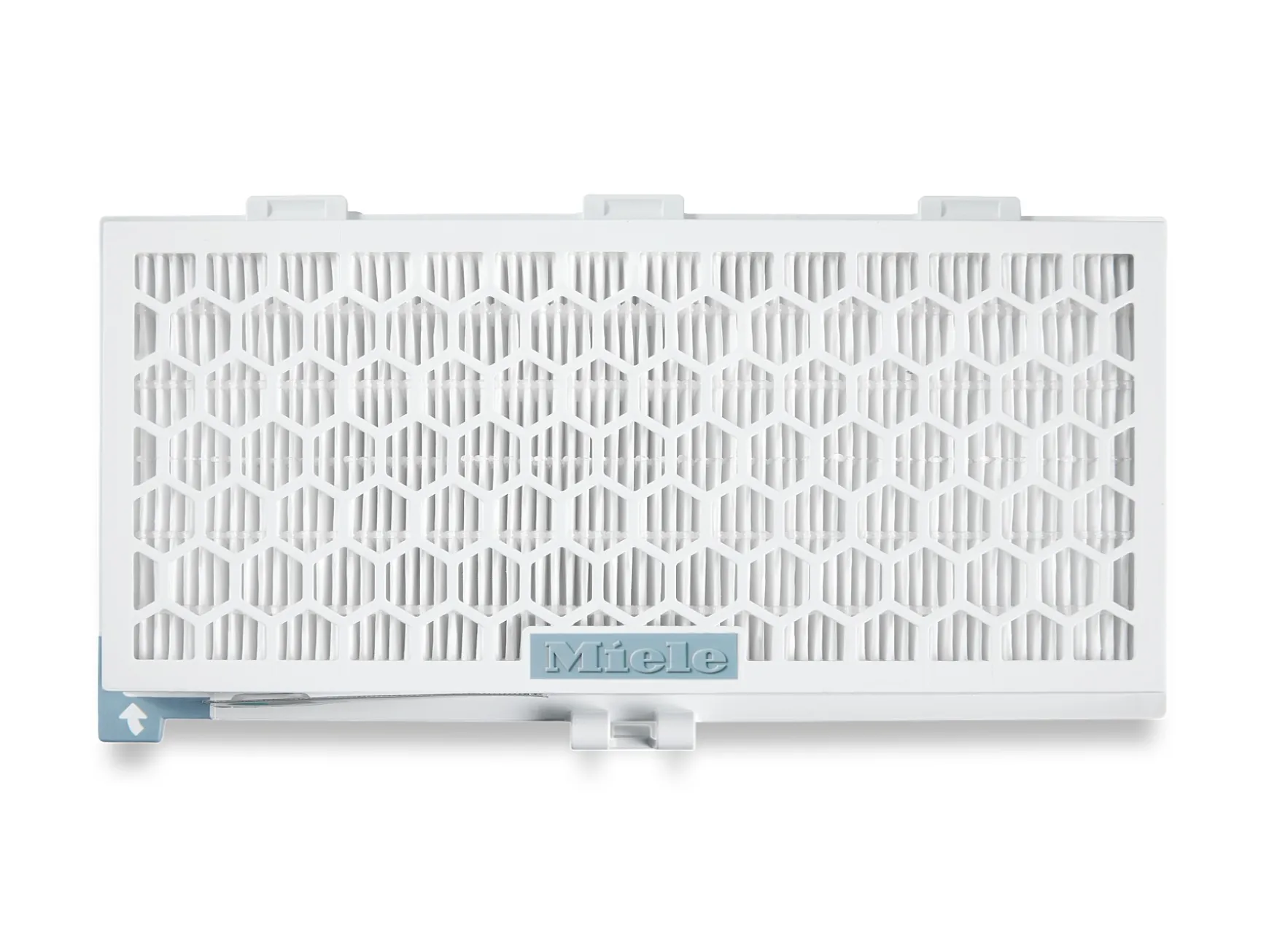 Hepa Airclean Filter With Timestrip®<Miele Hot