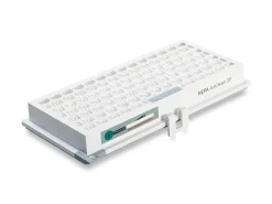 Hepa Airclean Filter With Timestrip®<Miele Hot