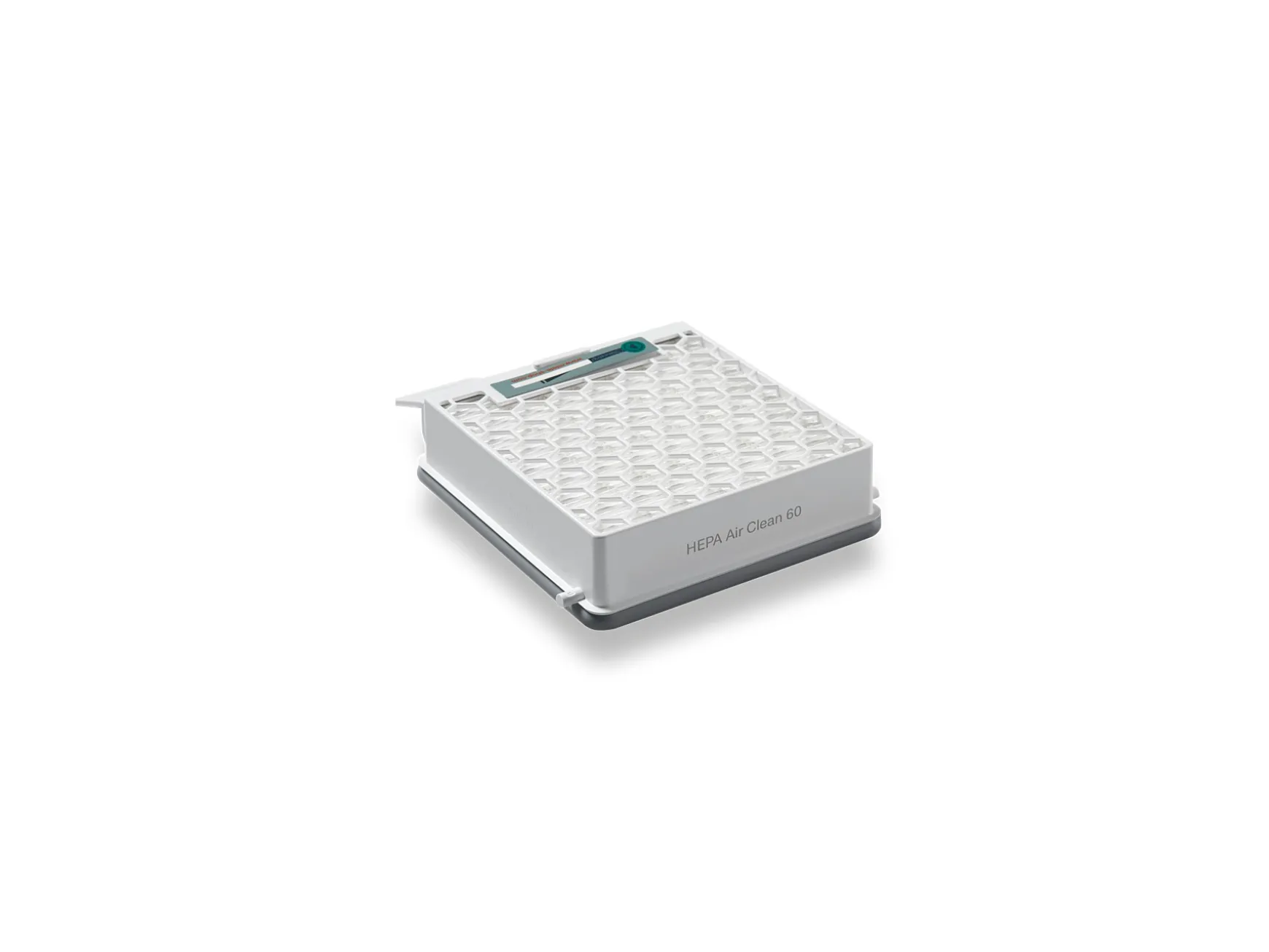 Hepa Airclean Filter With Timestrip®<Miele Hot