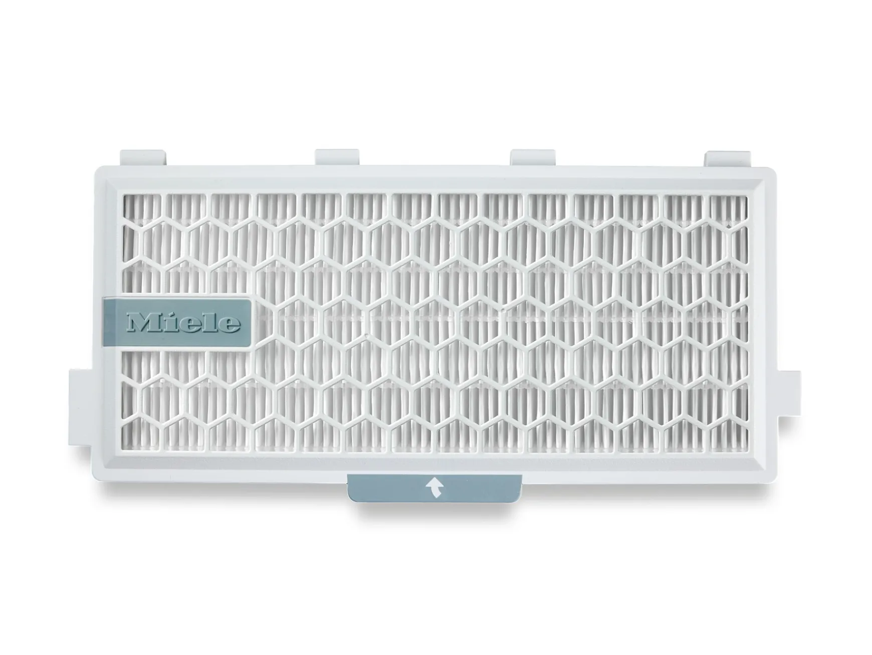 Hepa Airclean Filter With Timestrip®<Miele Best Sale