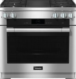 Hr 1935-3 G Df Gr<Miele Flash Sale