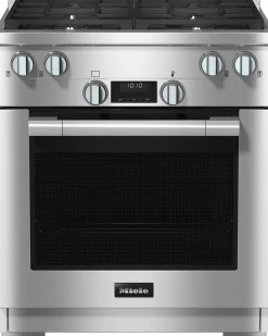 Hr 1124-3 Lp Ag<Miele Cheap