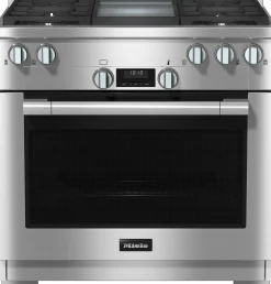 Hr 1136-3 Lp Ag Gd<Miele Shop