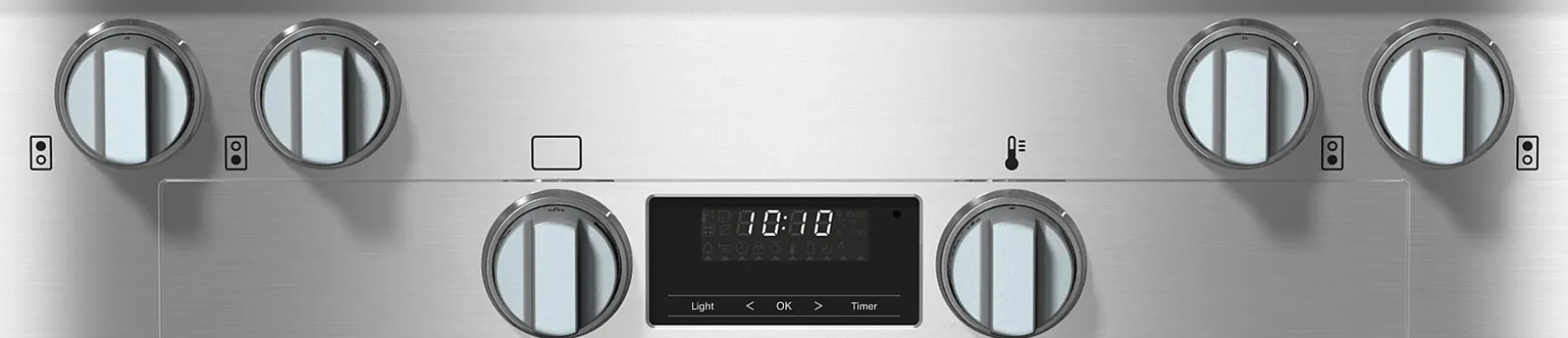 Hr 1724-3 Lp Df<Miele Shop
