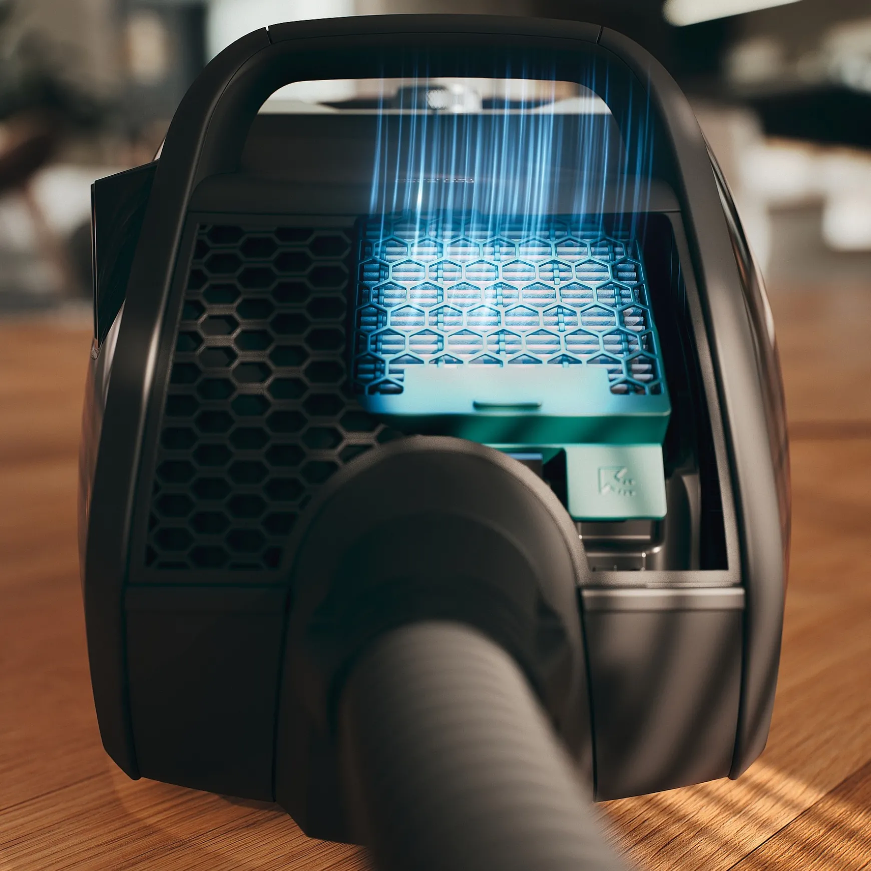Hygiene Airclean Filter<Miele Best