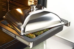 Induction Gourmet Casserole Dish<Miele Hot