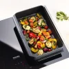 Induction Gourmet Casserole Dish<Miele Fashion