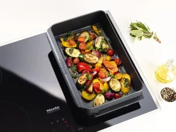 Induction Gourmet Casserole Dish<Miele Fashion