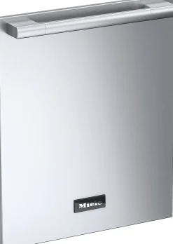 Int. Front Panel: W X H, 24 X 30 In<Miele Clearance