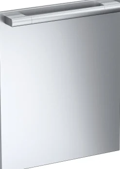 Int. Front Panel: W X H, 24 X 28 In<Miele Flash Sale