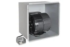Internal Blower<Miele Clearance