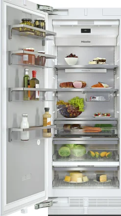 K 2812 Vi<Miele Hot