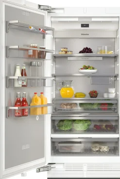 K 2912 Vi<Miele Fashion