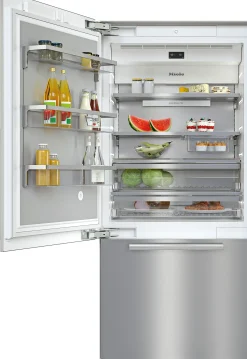 Kf 2912 Sf<Miele Best Sale