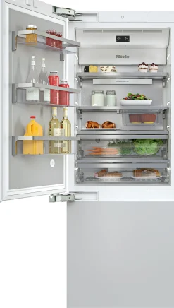 Kf 2812 Vi<Miele Hot