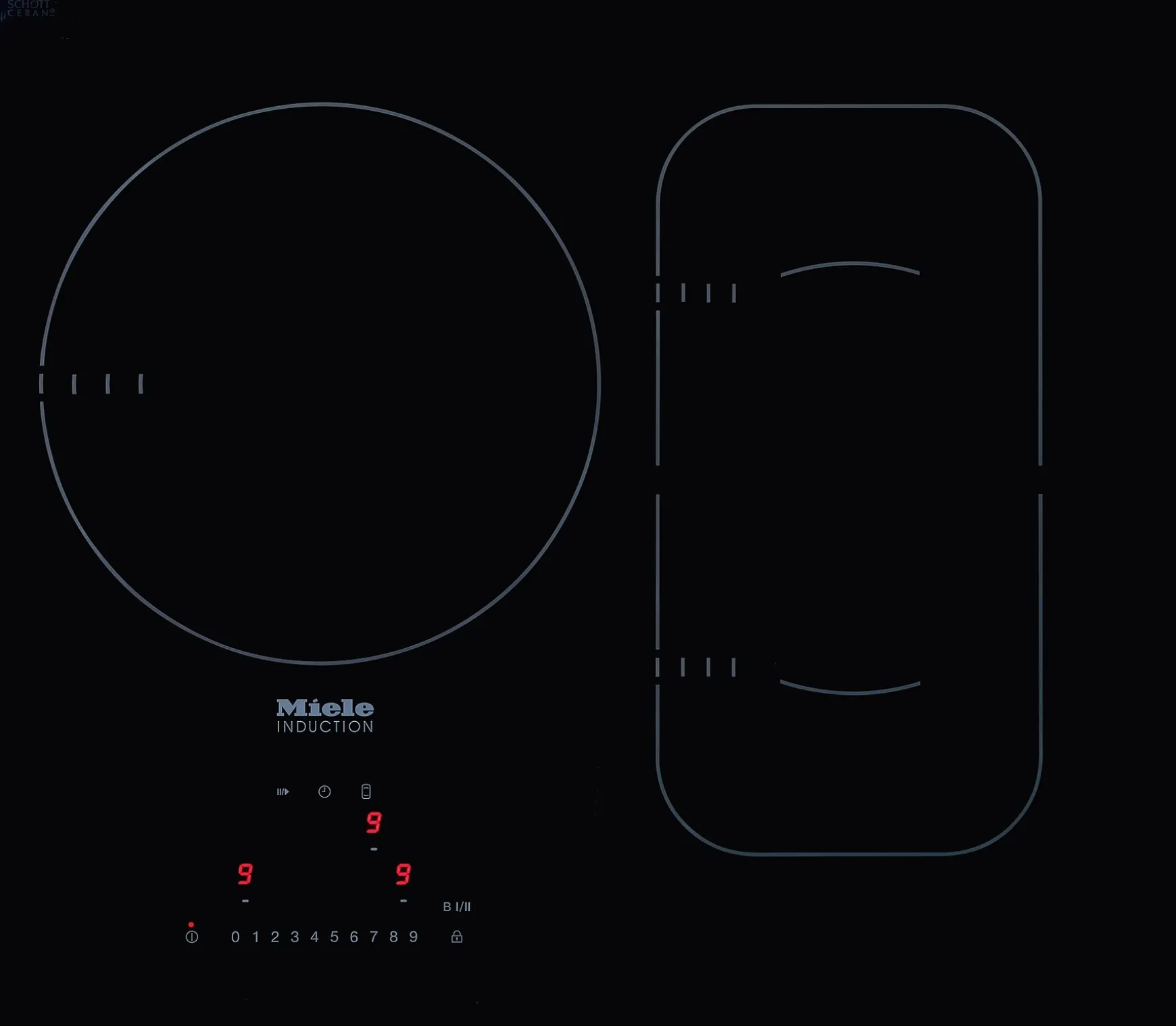 Km 6320<Miele New